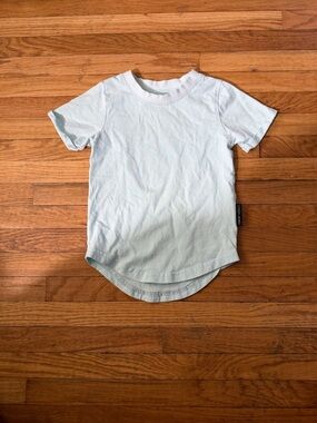 Lenox james 12/18 Light Blue Tee